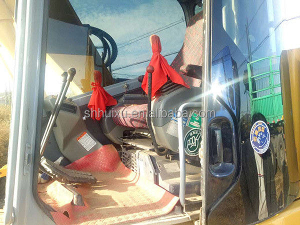Κατηγορία 308β Χρησιμοποιούμενος εξορυκτής Μηχανή δευτερεύουσας χρήσης κατασκευασμένη στην Ιαπωνία Κατηγορία 303 Κατηγορία 306 εξορυκτής