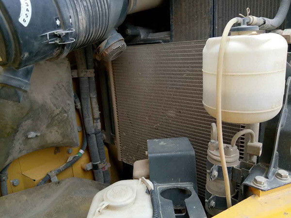KomatsuPC60 2020 έτος αναρριχητή εκσκαφέα 6 τόνων υψηλής ποιότητας μεταχειρισμένο εκσκαφέα αρχικό μεταχειρισμένο εκσκαφέα
