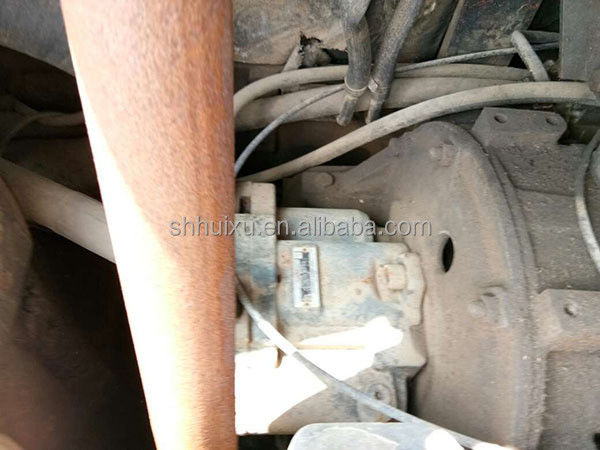 Η Hitachi σε αποθέματα Πουλήστε Υψηλής ποιότητας μεταχειρισμένο Hitachi ZX55 Mini εκσκαφέας μεταχειρισμένο Ιαπωνία Hitachi εκσκαφέας ZX55 προς πώληση
