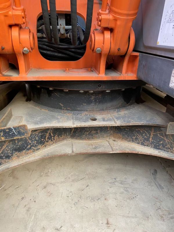 Χρησιμοποιούμενη Hitachi 240 210 220 230 260 Εκσκαφέας αρχική μηχανή 80% νέα υψηλής ποιότητας φθηνή τιμή