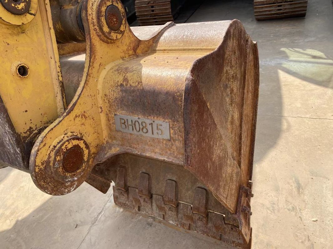 μεταχειρισμένη εκσκαφέας caterpillar 313c/ μεταχειρισμένη μηχανή της Ιαπωνίας cat 313C CAT 303 εκσκαφέας cat 306