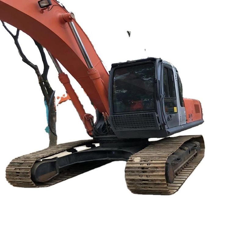 Η Hitachi ζεστή πώληση μεταχειρισμένο Hitachi ZX240 Original Ιαπωνία Εκσκαφέας χρησιμοποιημένος Hitachi ZX55 ZX40 ZX60 Εκσκαφέας υψηλής ποιότητας φθηνή τιμή