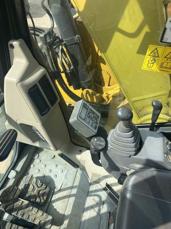 μεταχειρισμένη εκσκαφέας caterpillar 313c/ μεταχειρισμένη μηχανή της Ιαπωνίας cat 313C CAT 303 εκσκαφέας cat 306