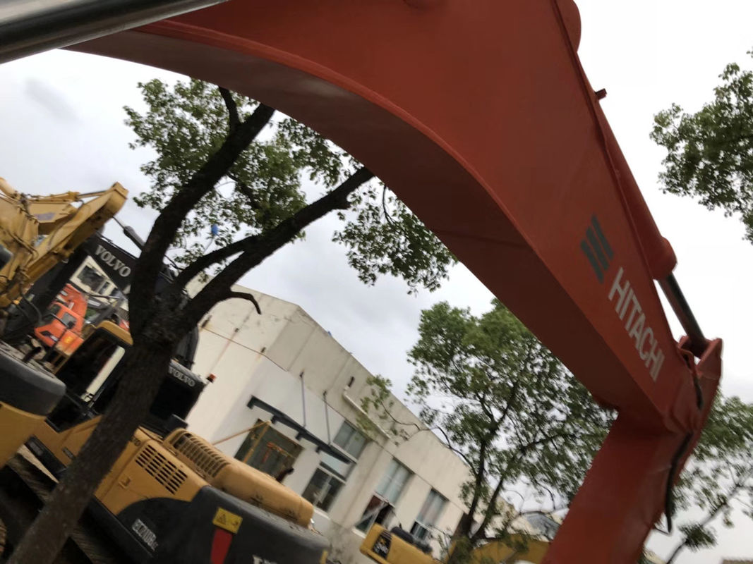 Η Hitachi ζεστή πώληση μεταχειρισμένο Hitachi ZX240 Original Ιαπωνία Εκσκαφέας χρησιμοποιημένος Hitachi ZX55 ZX40 ZX60 Εκσκαφέας υψηλής ποιότητας φθηνή τιμή