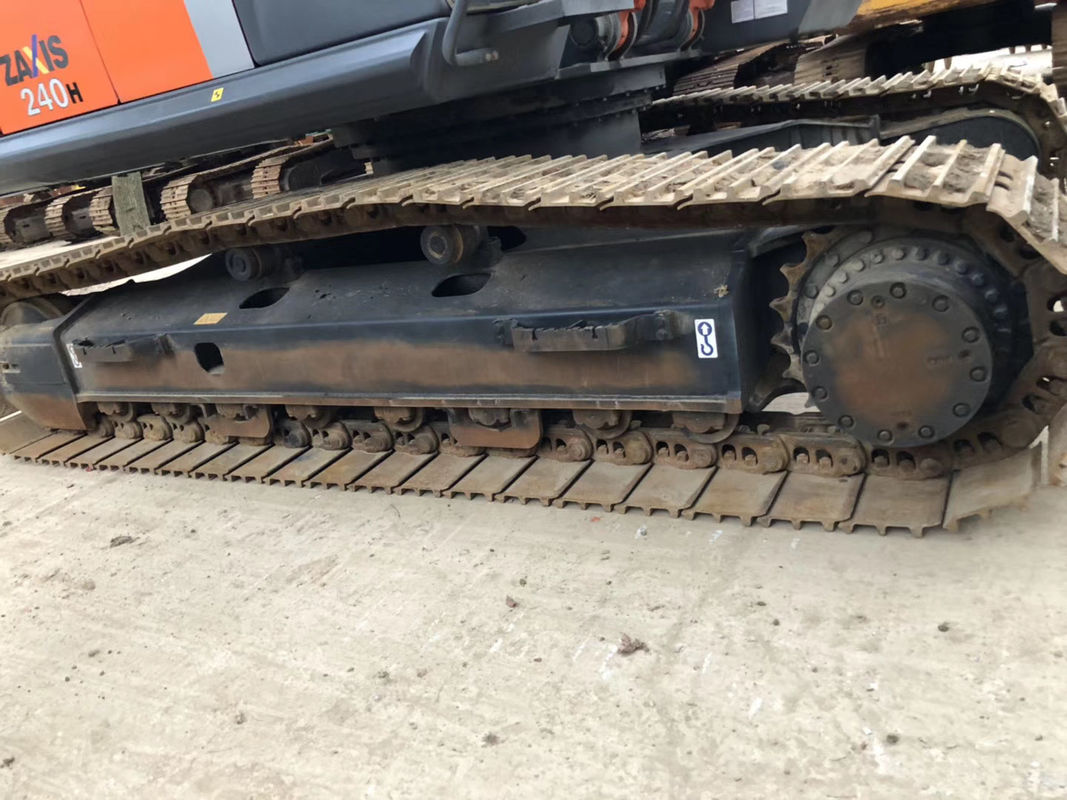 Η Hitachi ζεστή πώληση μεταχειρισμένο Hitachi ZX240 Original Ιαπωνία Εκσκαφέας χρησιμοποιημένος Hitachi ZX55 ZX40 ZX60 Εκσκαφέας υψηλής ποιότητας φθηνή τιμή