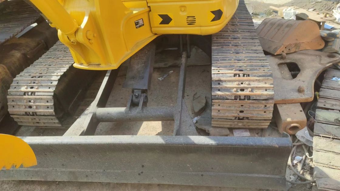 pc55mr komatsu εκσκαφέας χρησιμοποιείται pc30mr-2 / εκσκαφέας σε χαμηλή τιμή, Komatsu PC35 PC30 PC55 PC60 PC70 φθηνή HOT πώληση