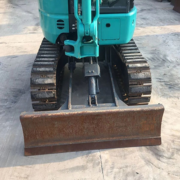 Kobelco SK200 Χρησιμοποιούμενος αρχικός Kobelco SK30 Αρχικός Υψηλής Απόδοσης Εξαιρετικός Εργαζόμενος Εκσκαφέας Καλύτερος για Αρχιτεκτονική