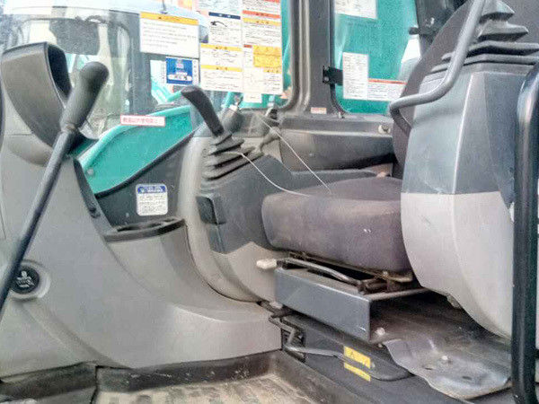 Kobelco SK200 Χρησιμοποιούμενος Excavator Crawler σε καλή κατάσταση Kobelco70 εύλογη τιμή πώλησης / μεταχειρισμένο ιαπωνικό κινητήρα SK70 Kobelco 70
