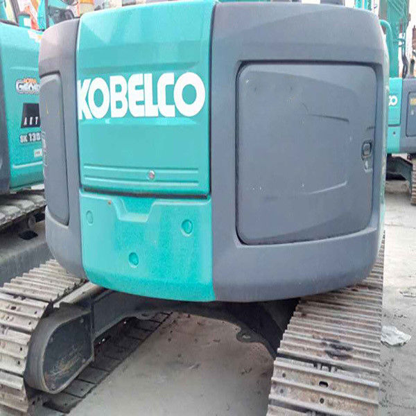 Kobelco SK200 Χρησιμοποιούμενος Excavator Crawler σε καλή κατάσταση Kobelco70 εύλογη τιμή πώλησης / μεταχειρισμένο ιαπωνικό κινητήρα SK70 Kobelco 70
