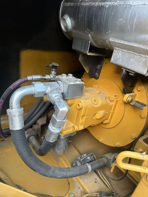 Χρησιμοποιούμενος εξορυκτής CAT 308E,Κατά δεύτερο χέρι φθηνός εξορυκτής CAT 308E με χαμηλή τιμή