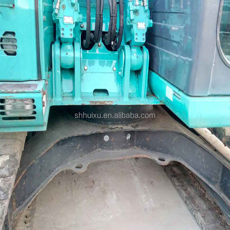 Πιο δημοφιλής μεταχειρισμένη σκάφτρα Kobelco135/Χρησιμοποιούμενη καλής ποιότητας σκάφτρα Kobelco135 προς πώληση