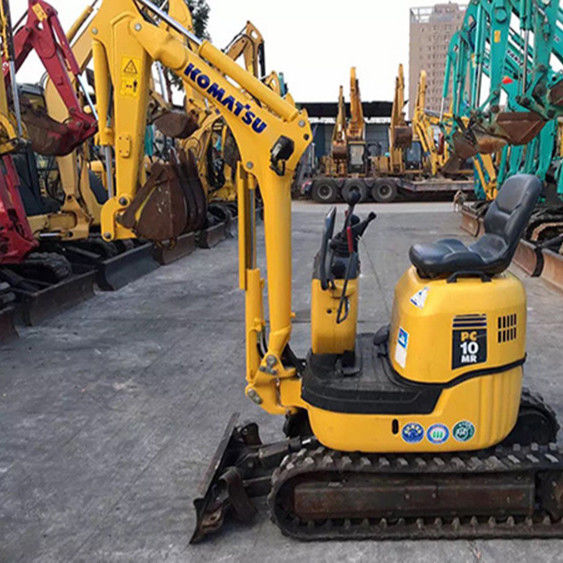χρησιμοποιημένη εκσκαφέας komatsu pc55mr/35mr/30/20/18/10/01 5ton/3ton/2ton/1ton σε καλή κατάσταση