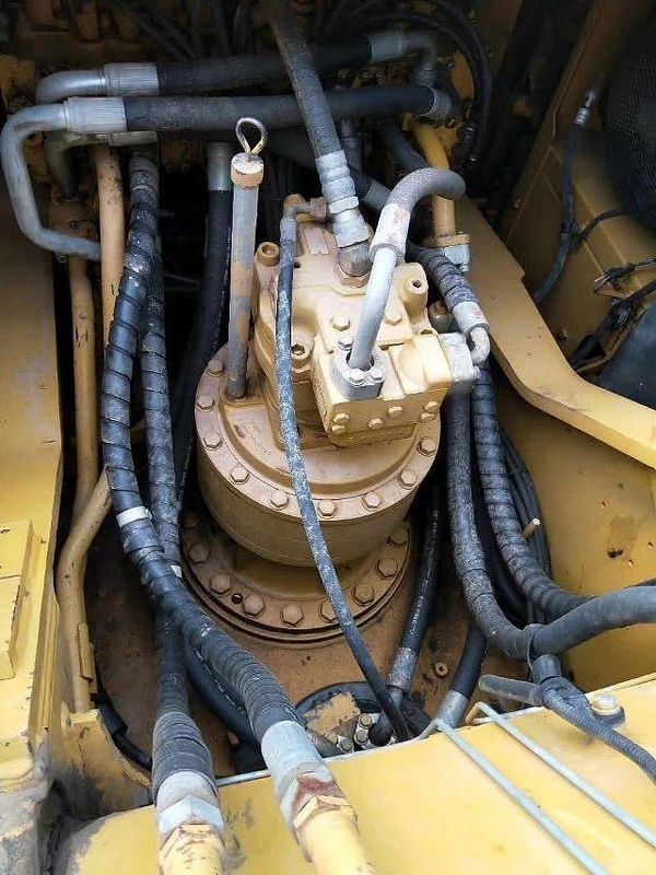 Εκσκαφέας CAT329 θερμή πώληση το 2022,πολύ φθηνή μηχανή χρησιμοποιημένη εκσκαφέας cat 329/δεύτερο χέρι cat 329