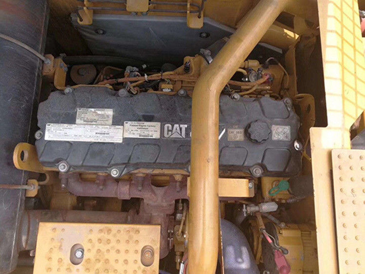 Χρησιμοποιημένη εκσκαφέας CAT 336 σε καλή κατάσταση/Παρασκευασμένη εκσκαφέας CAT336 προς πώληση