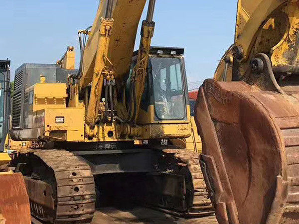 εκσκαφέας χρησιμοποιείται komatsu PC850 εκσκαφέας αλλαγή πέτρας βραχίονα θρυμματισμού σφυρί Komatsu Excavator