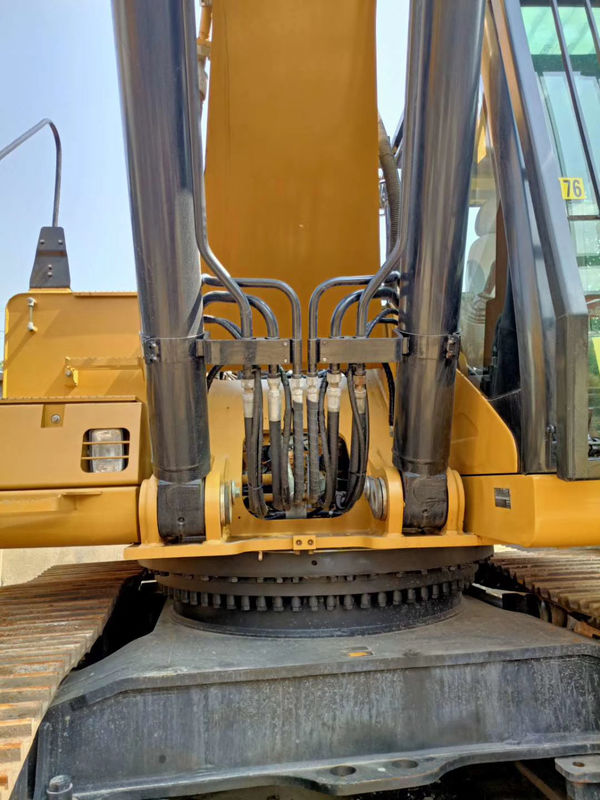 Χρησιμοποιούμενο Excavator Crawler καλή λειτουργία excavator γάτα τιμή μηχανήματαΙαπωνική χρησιμοποιούμενη cat345,Χρησιμοποιούμενη Ιαπωνική μάρκα CAT345