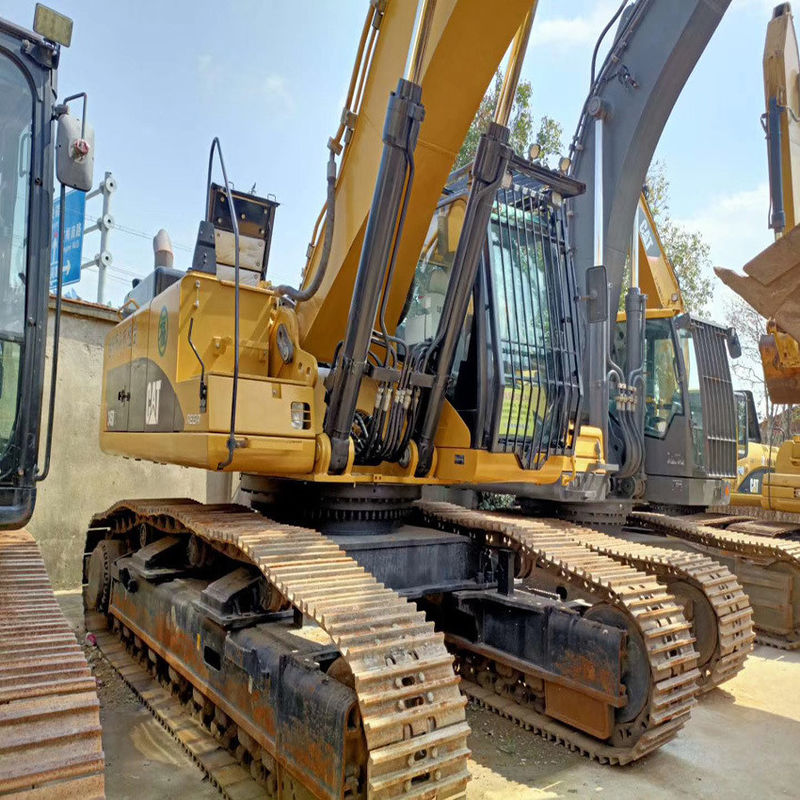 Χρησιμοποιούμενο Excavator Crawler καλή λειτουργία excavator γάτα τιμή μηχανήματαΙαπωνική χρησιμοποιούμενη cat345,Χρησιμοποιούμενη Ιαπωνική μάρκα CAT345