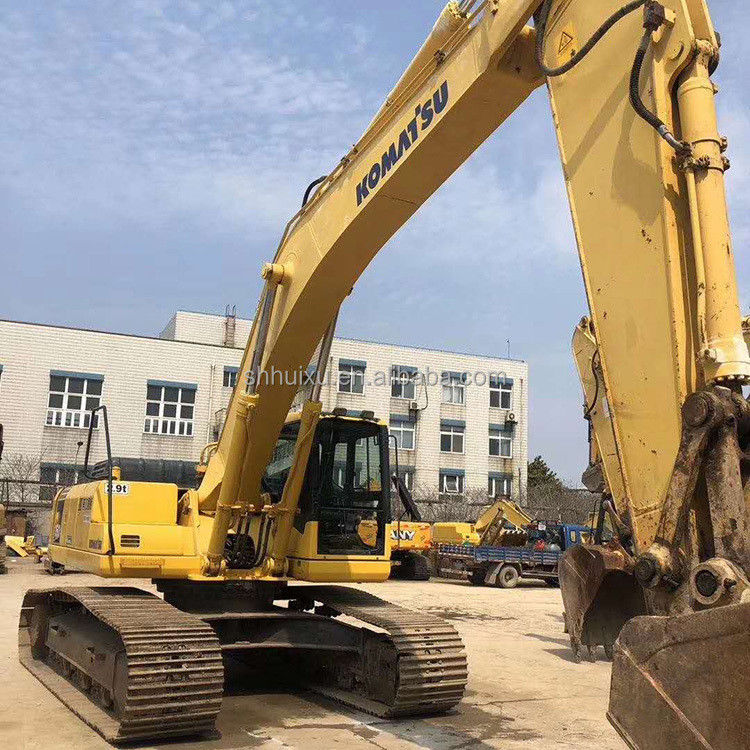 Κομάτσου Εποχιαίο εξορυκτικό KOMATSU350-7 σε καλή κατάσταση /χρησιμοποιούμενο κομάτσου pc350-7 εξορυκτικό σπασίκλας Κομάτσου εξορυκτικό
