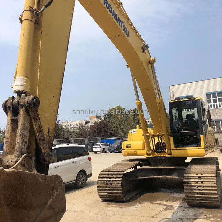 Κομάτσου Εποχιαίο εξορυκτικό KOMATSU350-7 σε καλή κατάσταση /χρησιμοποιούμενο κομάτσου pc350-7 εξορυκτικό σπασίκλας Κομάτσου εξορυκτικό