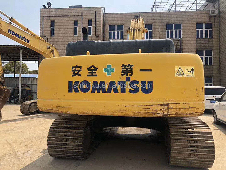 Κομάτσου Εποχιαίο εξορυκτικό KOMATSU350-7 σε καλή κατάσταση /χρησιμοποιούμενο κομάτσου pc350-7 εξορυκτικό σπασίκλας Κομάτσου εξορυκτικό