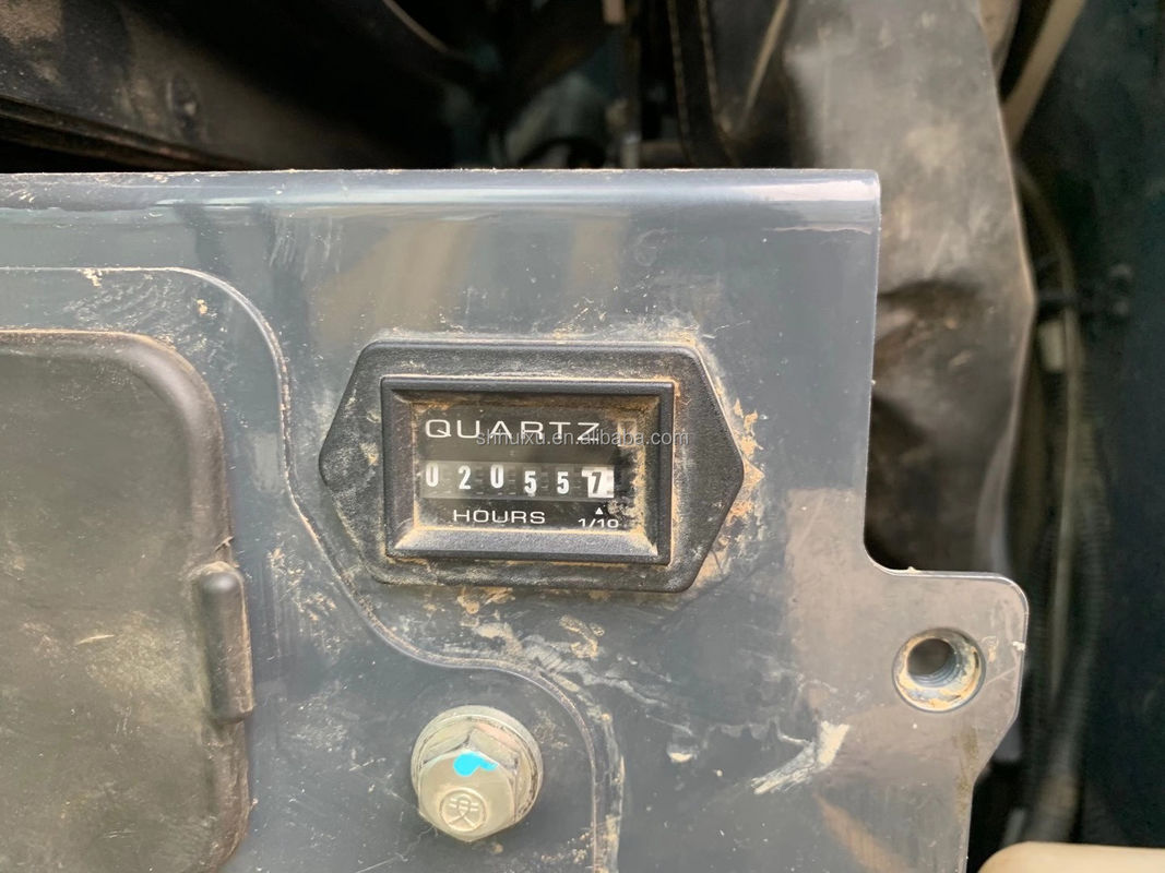 Χρησιμοποιούμενη υδραυλική ανασκαφή Kobelco35SR, μίνι μεταχειρισμένη εκσκαφή υψηλής ποιότητας KOBELCO35SR φθηνή τιμή
