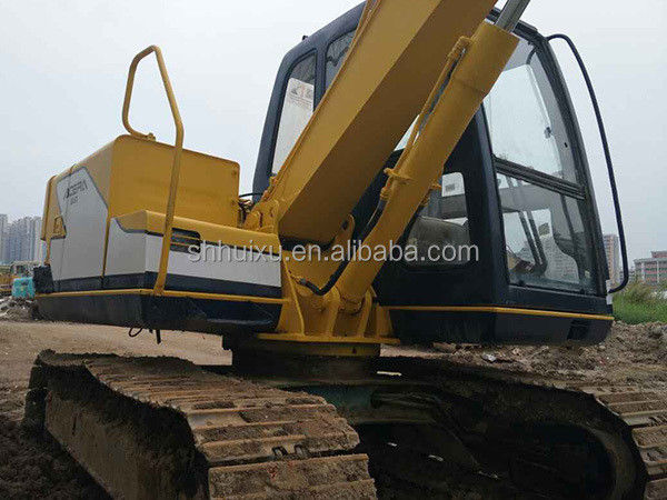 Χρησιμοποιούμενη υδραυλική ανασκαφή Kobelco60-3, μίνι μεταχειρισμένη υψηλής ποιότητας ανασκαφή KOBELCO60-3 φθηνή τιμή