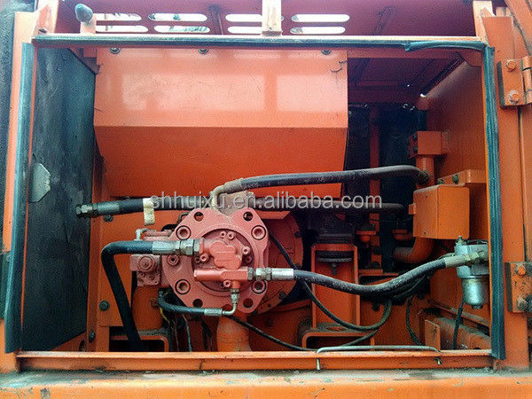 Doosan καυτή πώληση Πιο πωλούμενη μεταχειρισμένη εκσκαφική μηχανή Doosan DH225lc-7/ DOOSAN225-7 καταγωγής Κορέας/Μεταχειρισμένη σκάφουσα