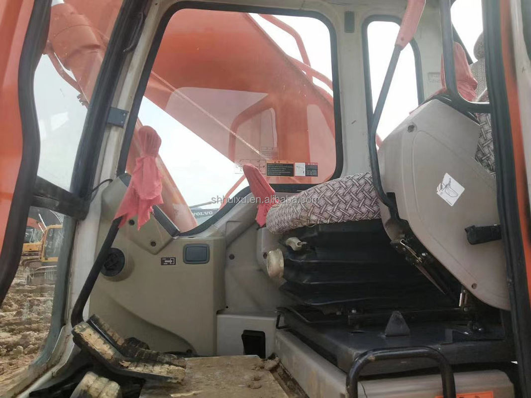 Doosan ζεστή πώληση doosan dh225 εκσκαφέας χρησιμοποιημένη σάπια dh225lc-9/Χρησιμοποιημένη σκάφτρια καλύτερη πώληση καλή τιμή