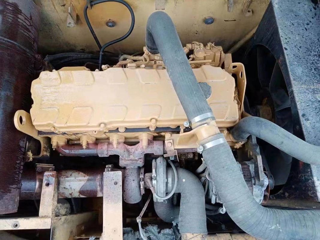 Χρησιμοποιούμενος εκσκαφέας cat 330bl/Δεύτερο χέρι υδραυλικός αναρριχητής εκσκαφέας CAT330C καλή ποιότητα CAT 303 cat 306 εκσκαφέας