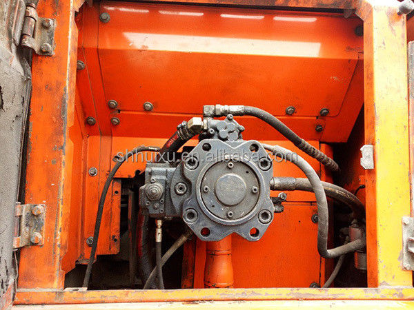 Καυτή πώληση Doosan Εξαιρετική ποιότητα Χρησιμοποιούμενη υδραυλική σκάφτρα DOOSAN DX260 Κορέα προέλευση/Χρησιμοποιούμενη σκάφτρια καλύτερη πώληση καλή τιμή