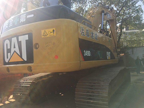 CAT 349 εκσκαφέας προς πώληση CAT 303 Caterpillar in stock cat 306 εκσκαφέας