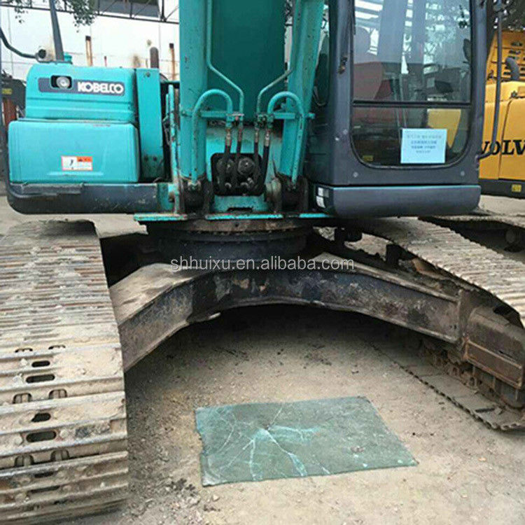 Kobelco SK200 Χρησιμοποιούμενη σκάφτρα Kobelco SK260 εξαιρετικής ποιότητας μεταχειρισμένη σκάφτρα