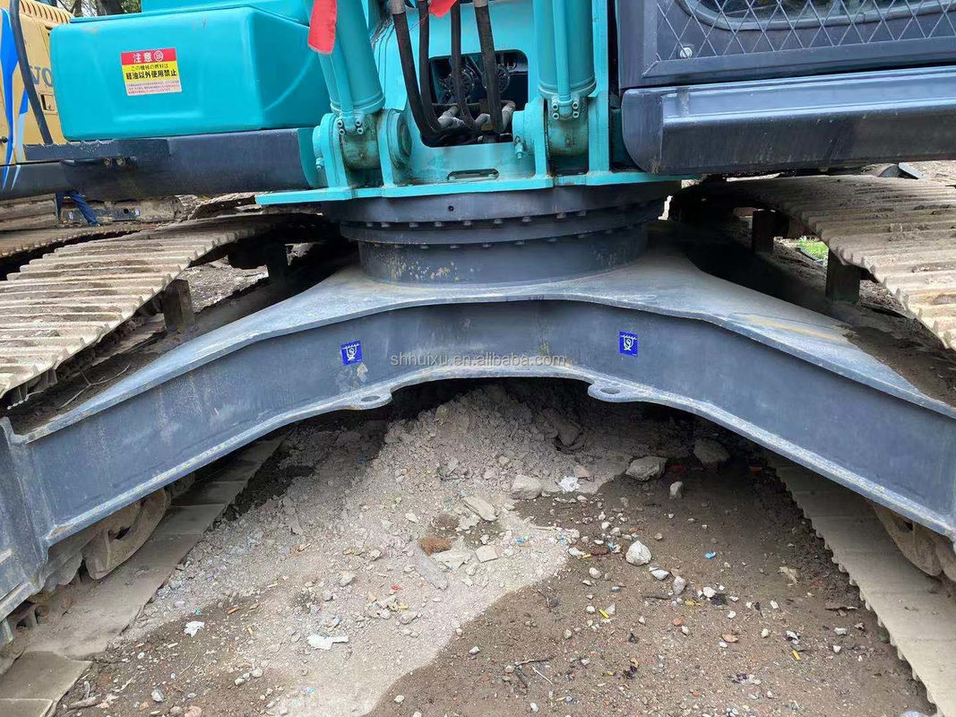 Kobelco SK200 Χρησιμοποιούμενη σκάφτρα Kobelco SK260 εξαιρετικής ποιότητας μεταχειρισμένη σκάφτρα