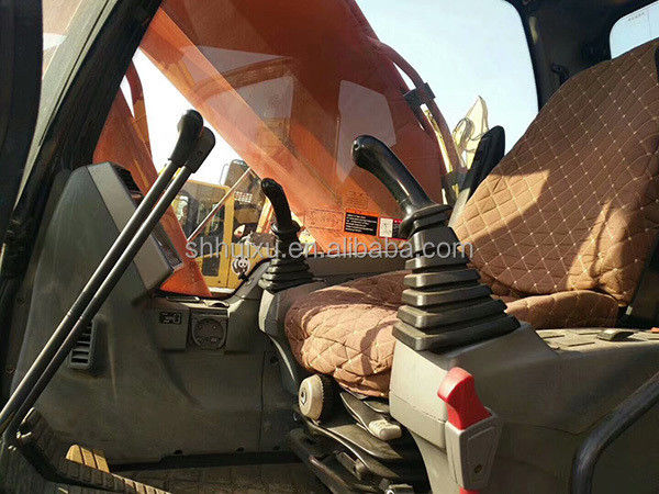 Καυτή πώληση Doosan Εξαιρετική ποιότητα Χρησιμοποιούμενη υδραυλική εκσκαφέας DOOSAN DX370 Κορέα προέλευση/Χρησιμοποιούμενη μηχανή σκάβωσης καλύτερη πώληση καλή τιμή