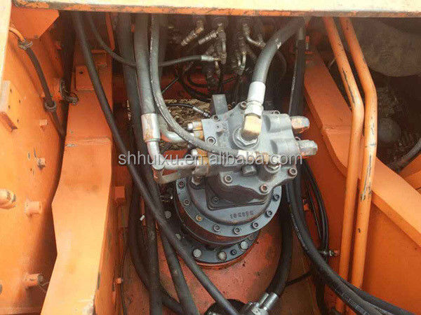 Καυτή πώληση Doosan Πιο πωλούμενη μεταχειρισμένη υδραυλική ανασκαφή DOOSAN DH370 Κορέα προέλευση χρησιμοποιημένη σκάφουσα