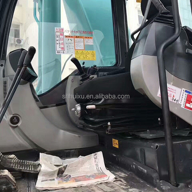Κομπέλκο SK200 Εξαιρετική ποιότητα μεταχειρισμένο σκάφος κολυμβητή Κομπέλκο SK350 Χρησιμοποιημένη σκάφτρα