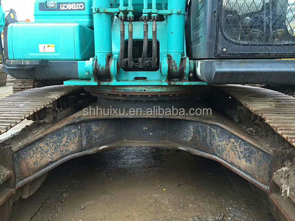 Kobelco SK200 Εξαιρετικής ποιότητας μεταχειρισμένο σκάφος Kobelco SK380/Χρησιμοποιημένη σκάφτρα Kobelco SK380 φθηνή τιμή