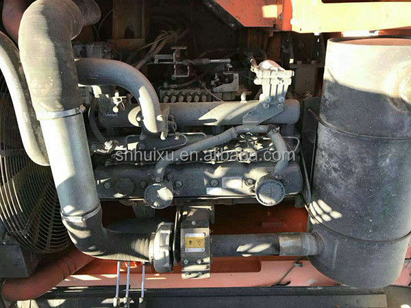 Καυτή πώληση Doosan Υψηλής ποιότητας μεταχειρισμένη υδραυλική σκάφτρα DOOSAN DX420 Κορέα προέλευση χρησιμοποιημένη σκάφτρα καλή τιμή