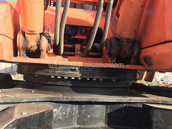 Καυτή πώληση Doosan Εξαιρετική ποιότητα Χρησιμοποιούμενη υδραυλική εκσκαφέας DOOSAN DH500 Κορέα προέλευση/Χρησιμοποιούμενη μηχανή σκάβης καλύτερη πώληση καλή τιμή