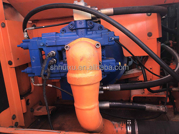 Καυτή πώληση Doosan Εξαιρετική ποιότητα Χρησιμοποιούμενη υδραυλική εκσκαφέας DOOSAN DH500 Κορέα προέλευση/Χρησιμοποιούμενη μηχανή σκάβης καλύτερη πώληση καλή τιμή