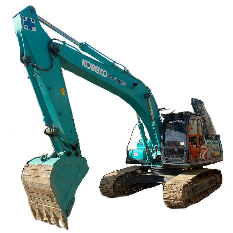 Χρησιμοποιούμενη εκσκαφέας Ιαπωνία Kobelco Sk 380 καλή ποιότητα χαμηλή εργάσιμη ώρα μεταχειρισμένη εκσκαφέας kobelco χρησιμοποιούμενη εκσκαφέας τιμή