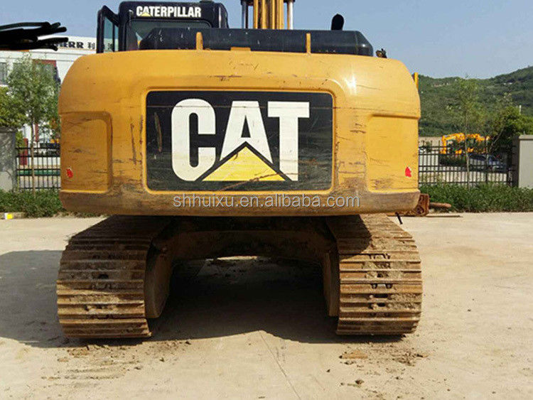 Caterpillar 315dl μεταχειρισμένη σκάφτρα CAT315 15T μεταχειρισμένη σκάφτρα
