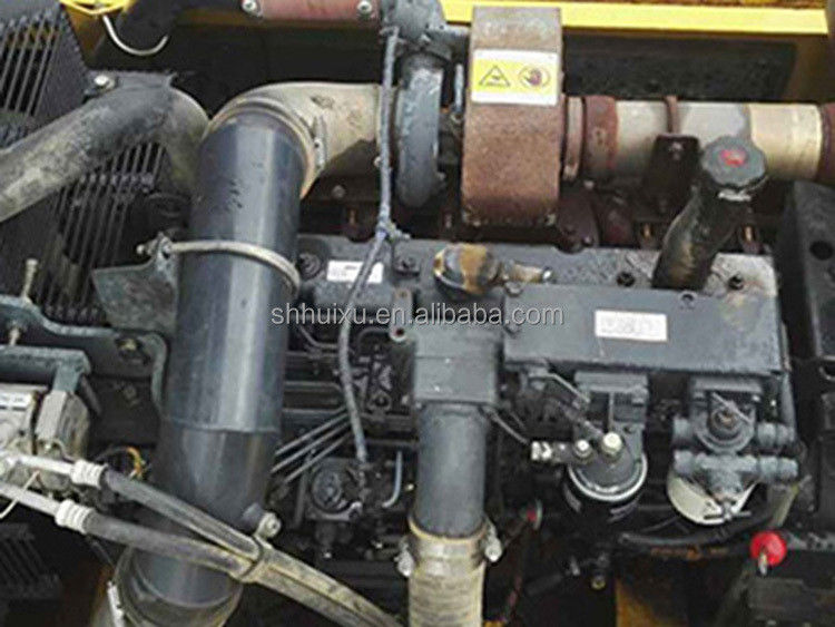 Κομάτσου Χρησιμοποιούμενη Κομάτσου PC300-7 σκαφτήρας καλής ποιότητας μεταχειρισμένη μηχανή σκάψης για πώληση χρησιμοποιούμενη σκαφτήρας pc300 Κομάτσου Excavator