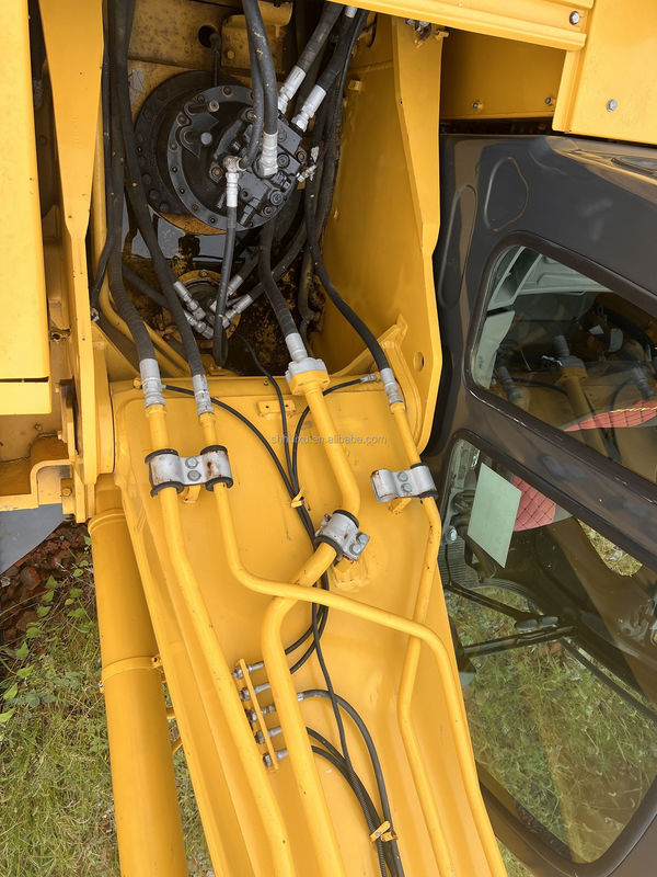Χρησιμοποιημένη Υδραυλική Εξόρυξη Kobelco260 / Χρησιμοποιημένη Ιαπωνία Αρχική μεταχειρισμένη Εξόρυξη Kobelco260 προς πώληση