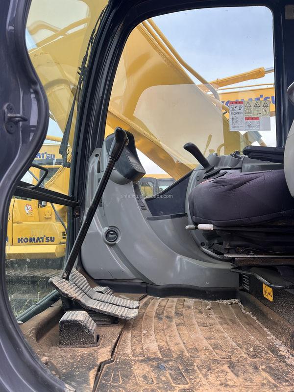 Χρησιμοποιημένη Υδραυλική Εξόρυξη Kobelco260 / Χρησιμοποιημένη Ιαπωνία Αρχική μεταχειρισμένη Εξόρυξη Kobelco260 προς πώληση