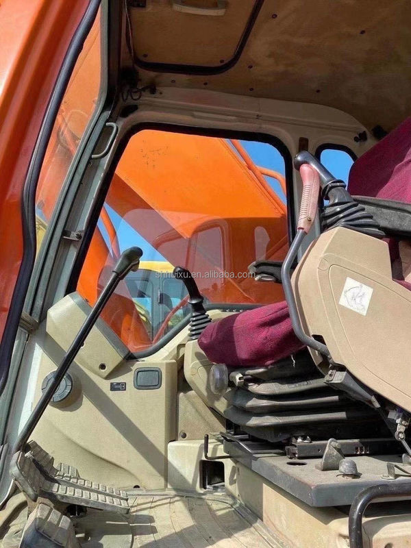 Καυτή πώληση Χρησιμοποιούμενη εκσκαφέας Doosan DX300 / δεύτερο χέρι σκάβοντας μηχανή best selling