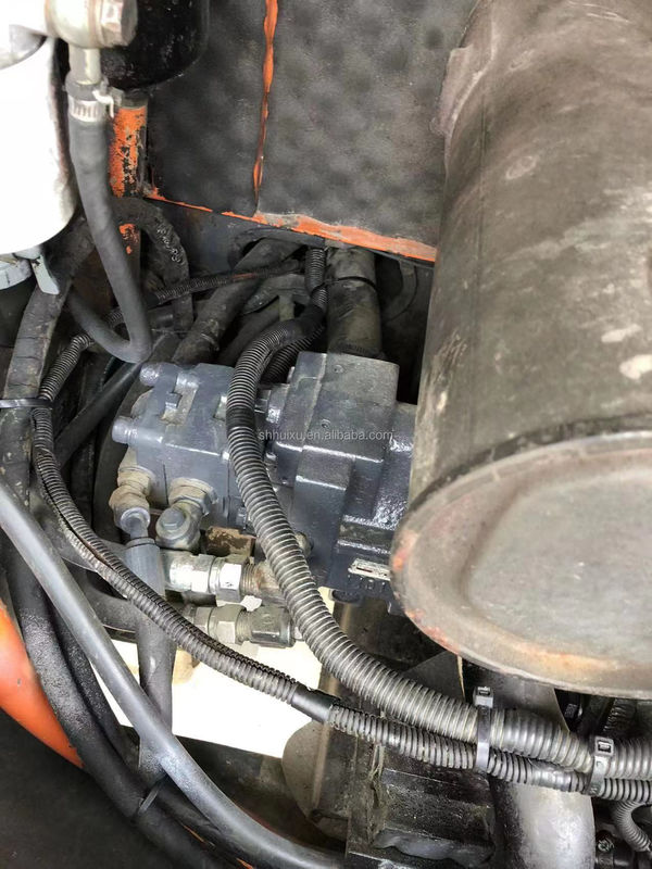 Doosan καυτή πώληση Χρησιμοποιούμενη μηχανή κατασκευής μίνι σκάφτης Doosan DH35 καλή ποιότητα/Δεύτερο χέρι υδραυλική σκάφτρα αναρρίχησης DOOSAN DH35 Κορέα προέλευση