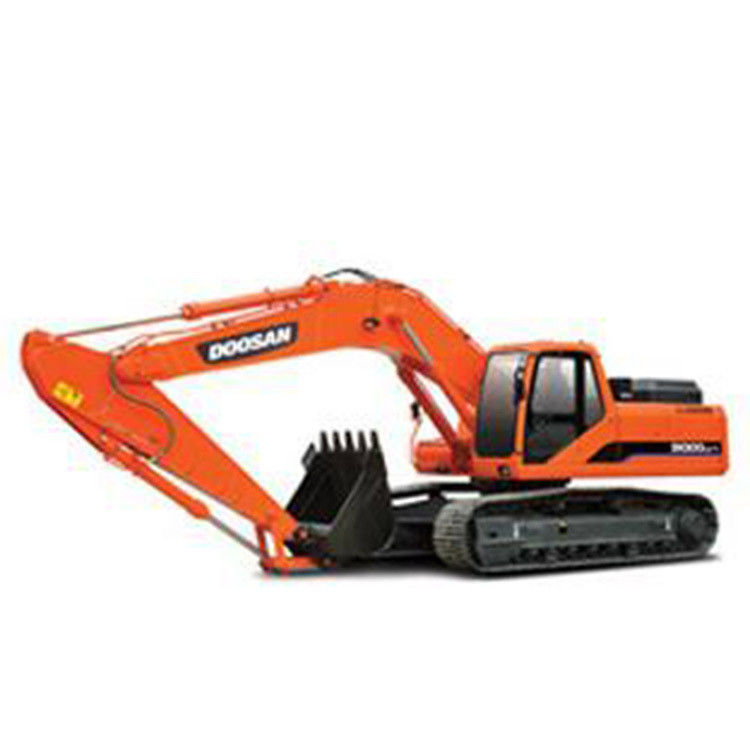Εκσκαφέας Doosan DX300LC, Doosan DX300 DH300, Doosan DX300 Ιαπωνία εκσκαφέας προς πώληση