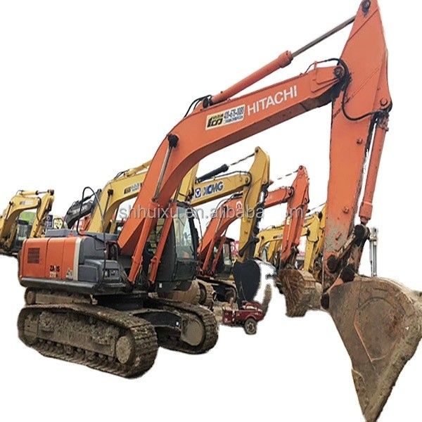Χίτατσι ζεστή πώληση Χρησιμοποιούμενο Excavator Crawler HITACHI 250 καλή κατάσταση Χρησιμοποιούμενη μηχανή σκάψης Γιαπωνέζικη προς πώληση