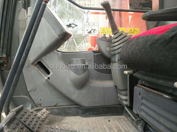 Χίτατσι ζεστή πώληση Χρησιμοποιούμενο Excavator Crawler HITACHI 250 καλή κατάσταση Χρησιμοποιούμενη μηχανή σκάψης Γιαπωνέζικη προς πώληση